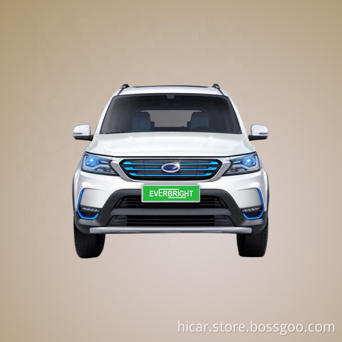 2020 Nieuwe stijl 4 -stoelen elektrische voertuigen / SUV -auto&#39;s